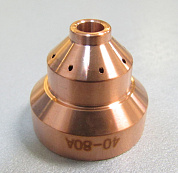 Защитный экран 40-80А A104011