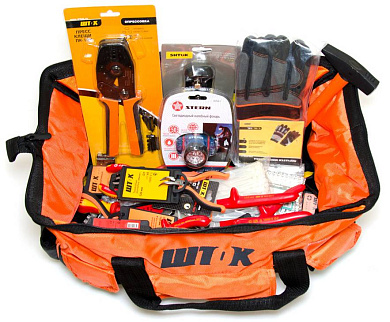 Набор Профессиональный №1 ШТОК 07025