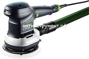 Эксцентриковая шлифовальная машинка FESTOOL ETS 150/3 EQ-Plus 575022
