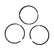 1124080003 (4080030000) Комплект колец поршневых D.55 мм (аналог 4080270000)