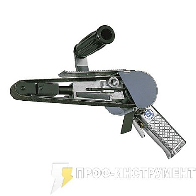 Ленточная пневматическая шлифмашина Shinano SI-2830