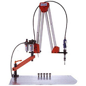 Резьбонарезной манипулятор AS-27-II