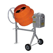 Бетоносмеситель КРАТОН СМ-160Н