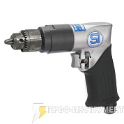 Пистолетная реверсивная пневмодрель Shinano SI-5305A