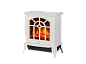 Электрокамин Electrolux EFP/F – 300W