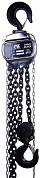Таль цепная шестеренчатая HSZ-10,0J 9 м LB Professional Equipment