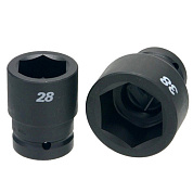 Головка ударная стандартная Kawasaki 3/4-WS-38