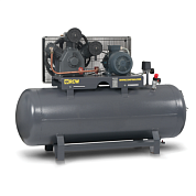 Поршневой компрессор Comprag RECOM RCW-5,5-500