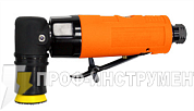 Орбитальная пневматическая мини-шлифмашинка PTI-58020