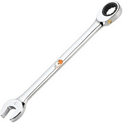 Ключ комбинированный трещоточный AIRPRO W28PFKZ221