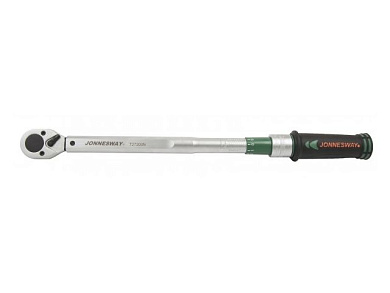 Ключ динамометрический Jonnesway T27020N