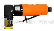 Орбитальная пневматическая мини-шлифмашинка PTI-58006