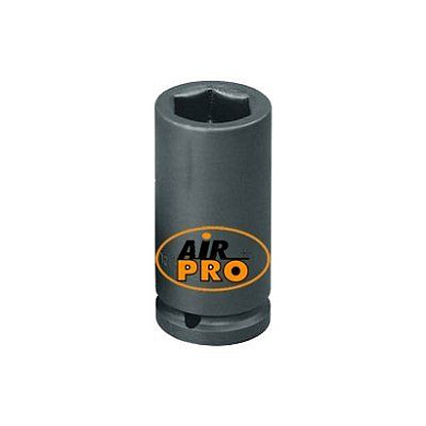Головка ударная удлиненная AIRPRO SL02-19M