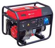 Бензиновая электростанция FUBAG BS 5500