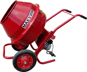 Бетоносмеситель с мотор-редуктором «Максим»Б 130 Р