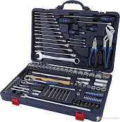 Набор инструмента (119 предметов), СТАНКОИМПОРТ CS-TK119PMQ