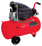 Поршневой масляный компрессор FUBAG DC 320/50 CM2,5