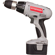 Аккумуляторная дрель-шуруповерт Интерскол ДА-12 ЭР-01