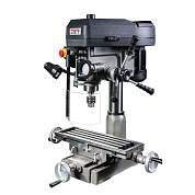 Фрезерно-сверлильный станок Jet Jmd-15 350017M