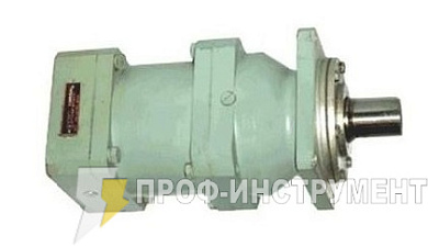 Гидромотор аксиально-поршневой Г15-24 Р