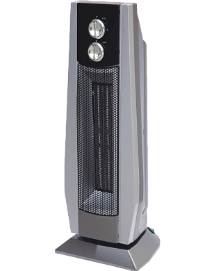 Тепловентилятор FEST PTC20S с керамическим нагревательным элементом