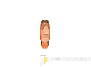 Наконечник E-Cu/Alu КЕДР PRO М8 / Ø 1.0 мм (10.0 / 30)