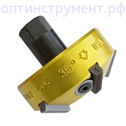 Фреза Neway CU698 - 37-1/2°