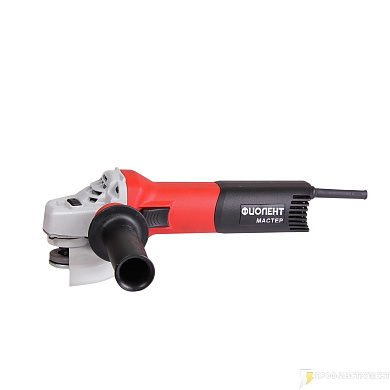 Углошлифовальная машина Фиолент МШУ12-16-125Э М