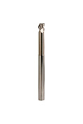 Фреза по алюминию удлиненная с обнижением BEST CARBIDE 6,0мм. 379-3060-02