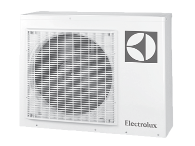 Сплит-система Electrolux EACS-07HC/out внешний блок