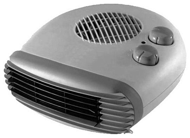 Тепловентилятор FEST FH20G