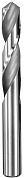 Сверло SGS 62149 8,5мм