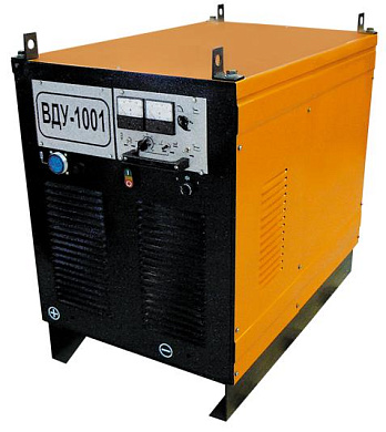 Сварочный выпрямитель ВДУ-1001