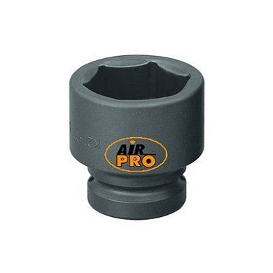 Головка ударная стандартная AIRPRO S04-19M