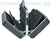 Чемодан для инструментов «BIG Twin» KNIPEX KN-002140LE