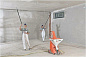 Штукатурная Станция Knauf PFT G-5 Super