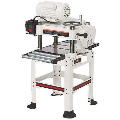 Рейсмусовый станок JET JWP-16 OS 708531T