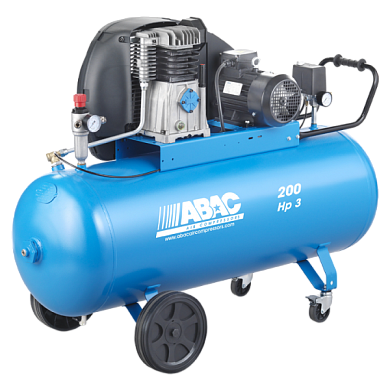 Компрессор ABAC А39В/200 СТ4 4116024166