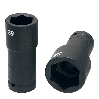 Головка торцевая PNG S12M36L