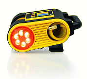 Автомобильный портативный компрессор Качок К70