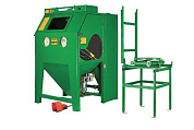 Пескоструйная камера Contracor CAB110ST