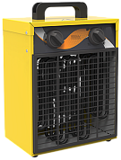 Электрическая тепловая пушка BALLU BHP-ME-5