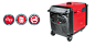 Бензиновый генератор FUBAG TI 6000