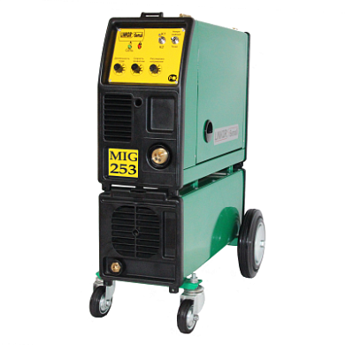 Сварочный полуавтомат Linkor ПДГ-253ИП