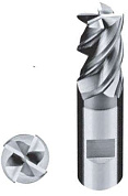 Фреза высокопроизводительная MICRO100 d12,0мм VHMM-120-4X
