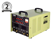 Аргонодуговой сварочный аппарат КЕДР TIG-259P AC/DC