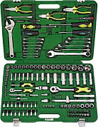 Набор инструмента АРСЕНАЛ 131 предмет