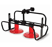 Косилка роторная Forza FZ-1MR-D