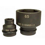 Головка торцевая PNG S24M90