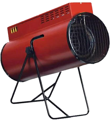 Тепловая пушка Элвин ЭК-42П